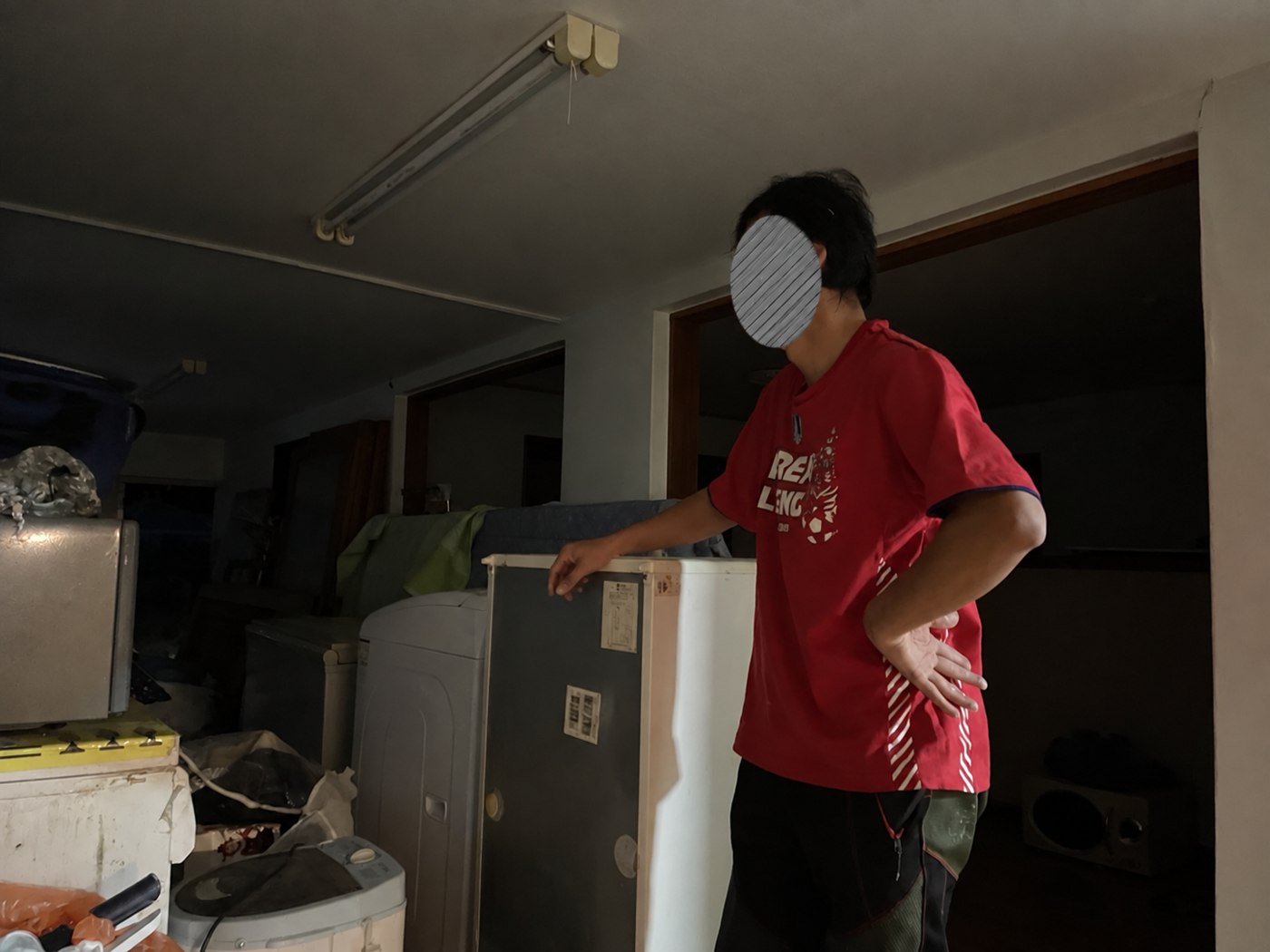 푸른들 가족공동체 원고에 실린 활동 사진 36