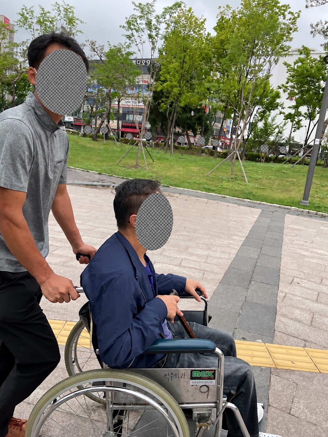 푸른들 가족공동체 원고에 실린 활동 사진 47