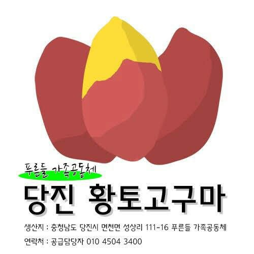 푸른들 가족공동체 원고에 실린 활동 사진 85